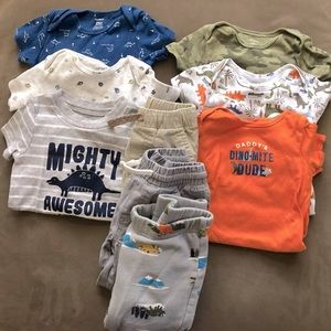 Toddler Boy Bundle